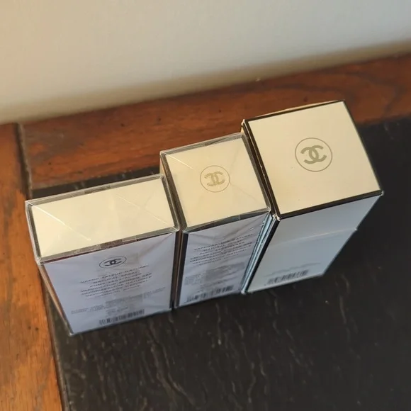 Chanel Perfume - Picture 5 of 5